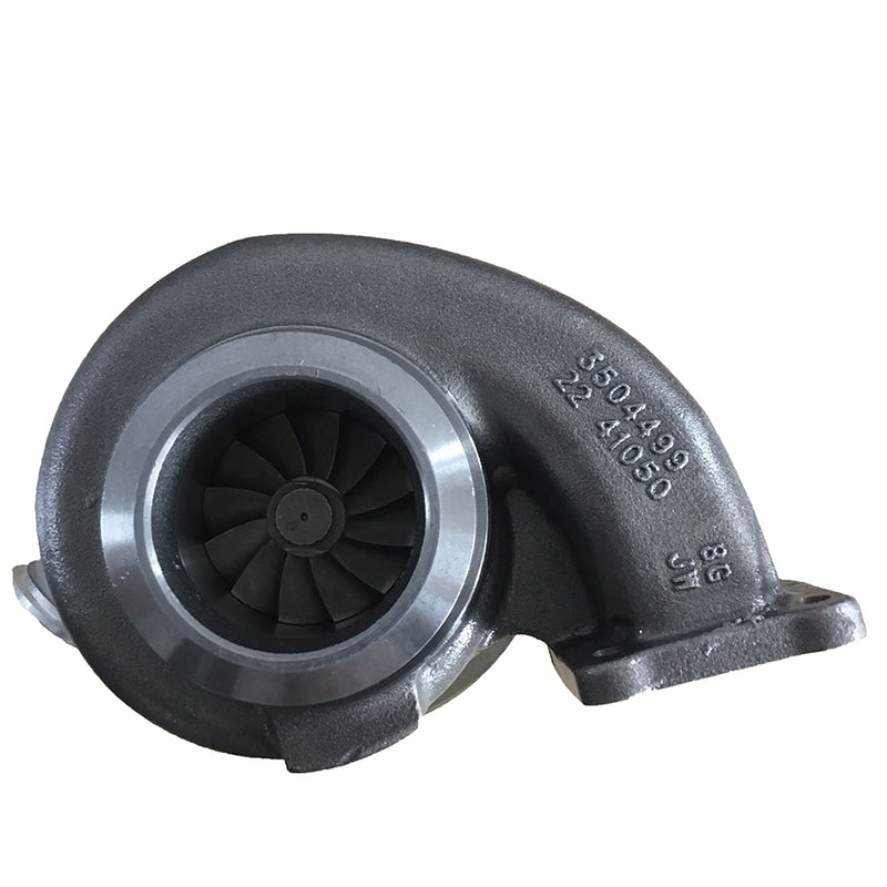 Turbo H2E Turbocharger 3803389 3528639 3529257 3803586 3532054 3532053 for Cummins Engine L10 LTA10