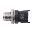 Fuel Pressure Sensor 3974092 for Cummins Engine ISB ISBE4 ISL ISL9 QSC8.3 QSB5.9 QSL9