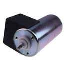 24V Fuel Shutoff Solenoid 01181665 01180814 for Deutz Engine F3L912 F4L913 F6L413 F8L413 F10L513 F12L513 BF6L913 BF4L913