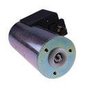 24V Fuel Shutoff Solenoid 01181665 01180814 for Deutz Engine F3L912 F4L913 F6L413 F8L413 F10L513 F12L513 BF6L913 BF4L913