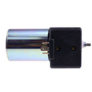 24V Fuel Shutoff Solenoid 01181665 01180814 for Deutz Engine F3L912 F4L913 F6L413 F8L413 F10L513 F12L513 BF6L913 BF4L913