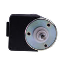 24V Fuel Shutoff Solenoid 01181665 01180814 for Deutz Engine F3L912 F4L913 F6L413 F8L413 F10L513 F12L513 BF6L913 BF4L913