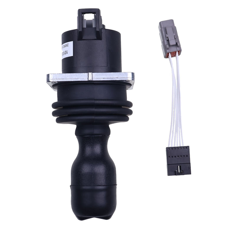 For Genie Straight Booms Lift and Genie Artiulating Booms Lift S-100 S-120 S-40 S-80 S-85 Joystick Contoller 111416 111416GT