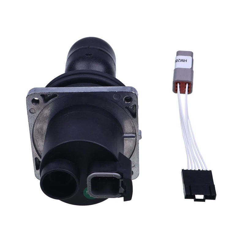 For Genie Straight Booms Lift and Genie Artiulating Booms Lift S-100 S-120 S-40 S-80 S-85 Joystick Contoller 111416 111416GT