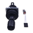 For Genie Straight Booms Lift and Genie Artiulating Booms Lift S-100 S-120 S-40 S-80 S-85 Joystick Contoller 111416 111416GT