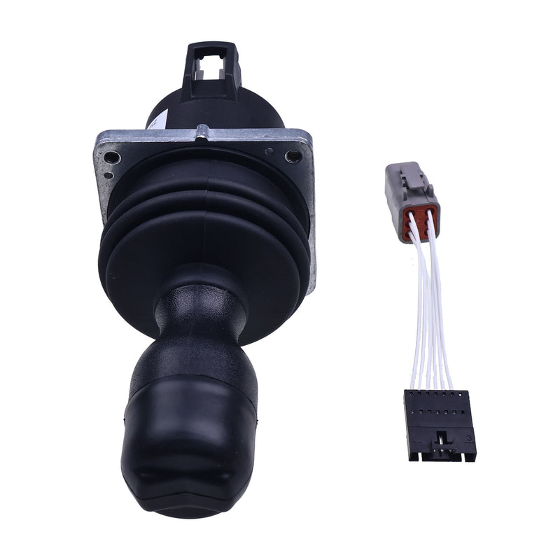 For Genie Straight Booms Lift and Genie Artiulating Booms Lift S-100 S-120 S-40 S-80 S-85 Joystick Contoller 111416 111416GT