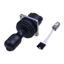 For Genie Straight Booms Lift and Genie Artiulating Booms Lift S-100 S-120 S-40 S-80 S-85 Joystick Contoller 111416 111416GT