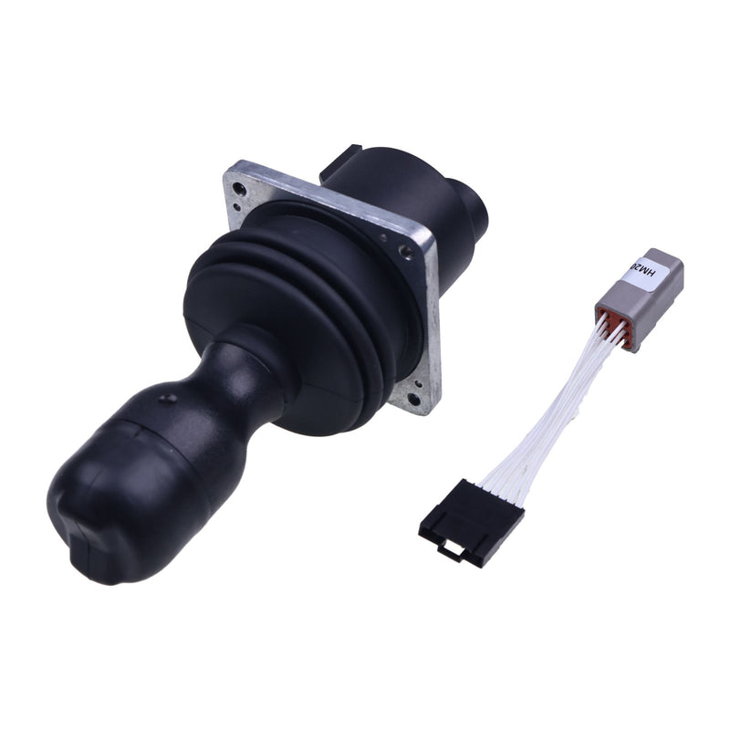 For Genie Straight Booms Lift and Genie Artiulating Booms Lift S-100 S-120 S-40 S-80 S-85 Joystick Contoller 111416 111416GT