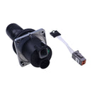 For Genie Straight Booms Lift and Genie Artiulating Booms Lift S-100 S-120 S-40 S-80 S-85 Joystick Contoller 111416 111416GT