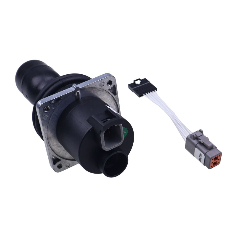 For Genie Straight Booms Lift and Genie Artiulating Booms Lift S-100 S-120 S-40 S-80 S-85 Joystick Contoller 111416 111416GT