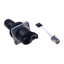 For Genie Straight Booms Lift and Genie Artiulating Booms Lift S-100 S-120 S-40 S-80 S-85 Joystick Contoller 111416 111416GT