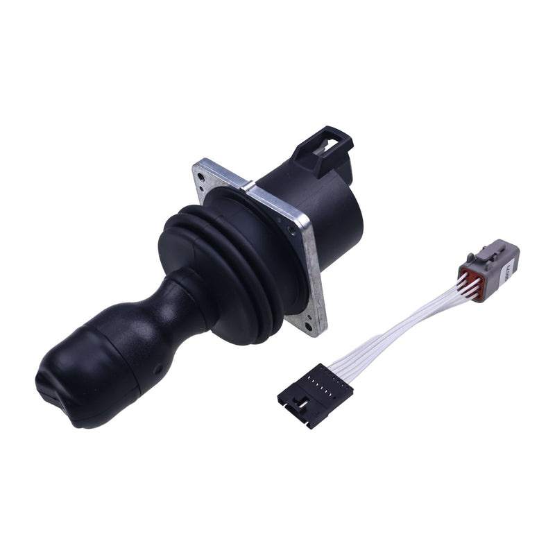 For Genie Straight Booms Lift and Genie Artiulating Booms Lift S-100 S-120 S-40 S-80 S-85 Joystick Contoller 111416 111416GT