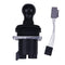 Dual Axis Joystick Controller & Harness Adapter 111417GT 119613GT for Genie Lift Z-45/25J IC Z-51/30J Z-60/34 Z-45 Z-135/70 Z-60/37