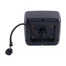 Monitor Cluster Gauge Panel 21Q6-33400 21Q6-33401 for Hyundai R140LC-9A R145CR-9A R160LC-9A R180LC-9A R220LC-9S R330LC-9S Excavator
