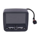 Monitor Cluster Gauge Panel 21Q6-33400 21Q6-33401 for Hyundai R140LC-9A R145CR-9A R160LC-9A R180LC-9A R220LC-9S R330LC-9S Excavator
