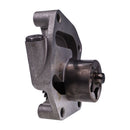 Oil Pump 123900-32001 123900-32000 for Yanmar Engine 4TNE106D 4TNE106 4TNE106T 4TNV106 4TNV106T