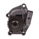 Oil Pump 123900-32001 123900-32000 for Yanmar Engine 4TNE106D 4TNE106 4TNE106T 4TNV106 4TNV106T