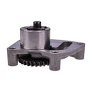 Oil Pump 123900-32001 123900-32000 for Yanmar Engine 4TNE106D 4TNE106 4TNE106T 4TNV106 4TNV106T
