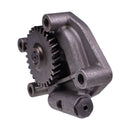 Oil Pump 123900-32001 123900-32000 for Yanmar Engine 4TNE106D 4TNE106 4TNE106T 4TNV106 4TNV106T