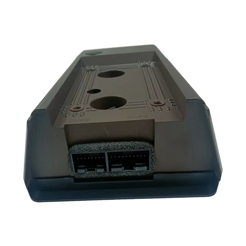 Monitor LCD Display Panel 7824-70-4100 for Komatsu Excavator PC150-5 PC120-5 PC100-5 PC130-5
