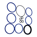 Swivel Center Joint Seal Kit for Komatsu Excavator PC25 PC30 PC38UU PC40 PC45 PC50 PC75