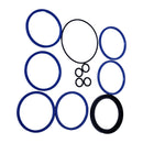 Swivel Center Joint Seal Kit for Komatsu Excavator PC25 PC30 PC38UU PC40 PC45 PC50 PC75