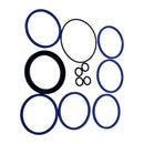 Swivel Center Joint Seal Kit for Komatsu Excavator PC25 PC30 PC38UU PC40 PC45 PC50 PC75