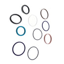 Arm Cylinder Seal Kit 707-98-23870 for Komatsu Excavator PC35MR-2 PC35MR-3 PC30MR-3