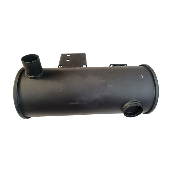 Muffler Silencer YM129642-13510 for Komatsu Engine 4D88E-5 4D88E-6 Excavator PC40MR-2 PC50MR-2 PC45MR-3 PC55MR-3