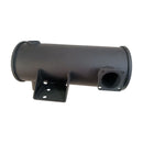 Muffler Silencer YM129642-13510 for Komatsu Engine 4D88E-5 4D88E-6 Excavator PC40MR-2 PC50MR-2 PC45MR-3 PC55MR-3