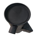 Muffler Silencer YM129642-13510 for Komatsu Engine 4D88E-5 4D88E-6 Excavator PC40MR-2 PC50MR-2 PC45MR-3 PC55MR-3