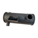 Muffler Silencer YM129642-13510 for Komatsu Engine 4D88E-5 4D88E-6 Excavator PC40MR-2 PC50MR-2 PC45MR-3 PC55MR-3