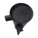 Muffler Silencer YM129642-13510 for Komatsu Engine 4D88E-5 4D88E-6 Excavator PC40MR-2 PC50MR-2 PC45MR-3 PC55MR-3