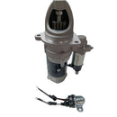 24V 13T Starter Motor 600-813-4120 for Komatsu Engine S6D105-1 Excavator PC200-3 PC200LC-3 PC220-3 PC220LC-3 PF5LC-1 PW200-1 PW210-1