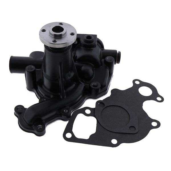 Water Pump 119810-42002 for Yanmar Engine 3TNE82 3TNV75 Excavator B25V B22 B27 B30V VIO30 VIO35