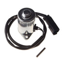 For Komatsu WA430-6 WA380-6 PC450-8 PC400-8 PC350-8 PC300-8 PC270-8 PC200-8 PC2000-8 PC130-8 PC1250-8 Solenoid Assembly 20Y-60-32121