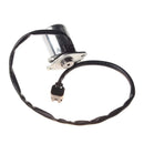 For Komatsu WA430-6 WA380-6 PC450-8 PC400-8 PC350-8 PC300-8 PC270-8 PC200-8 PC2000-8 PC130-8 PC1250-8 Solenoid Assembly 20Y-60-32121