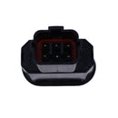 Lamp Switch 20Y-06-42450 for Komatsu Excavator PC45MR-5 PC55MR-5 PC60-8 PC200-8 PC270-8 PC450-8