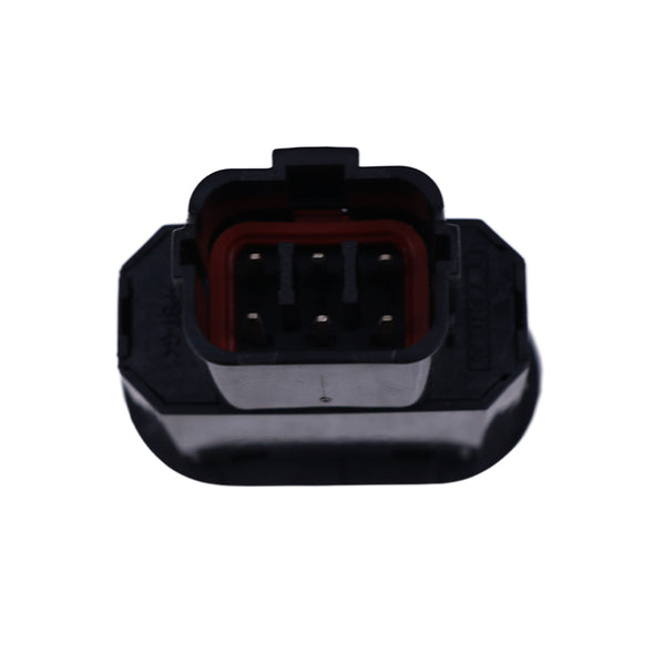 Lamp Switch 20Y-06-42450 for Komatsu Excavator PC45MR-5 PC55MR-5 PC60-8 PC200-8 PC270-8 PC450-8