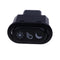 Lamp Switch 20Y-06-42450 for Komatsu Excavator PC45MR-5 PC55MR-5 PC60-8 PC200-8 PC270-8 PC450-8