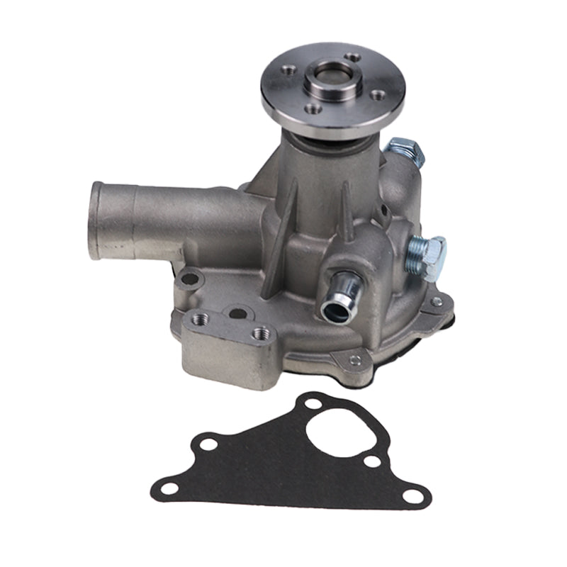 Water Pump SBA145017790 for Shibaura Engine ISM N844 New Holland TT45A TT50A WORKMASTER 45 55 BOOMER 2030 2035 3040 3045 3050 4055 4060 45D 50D