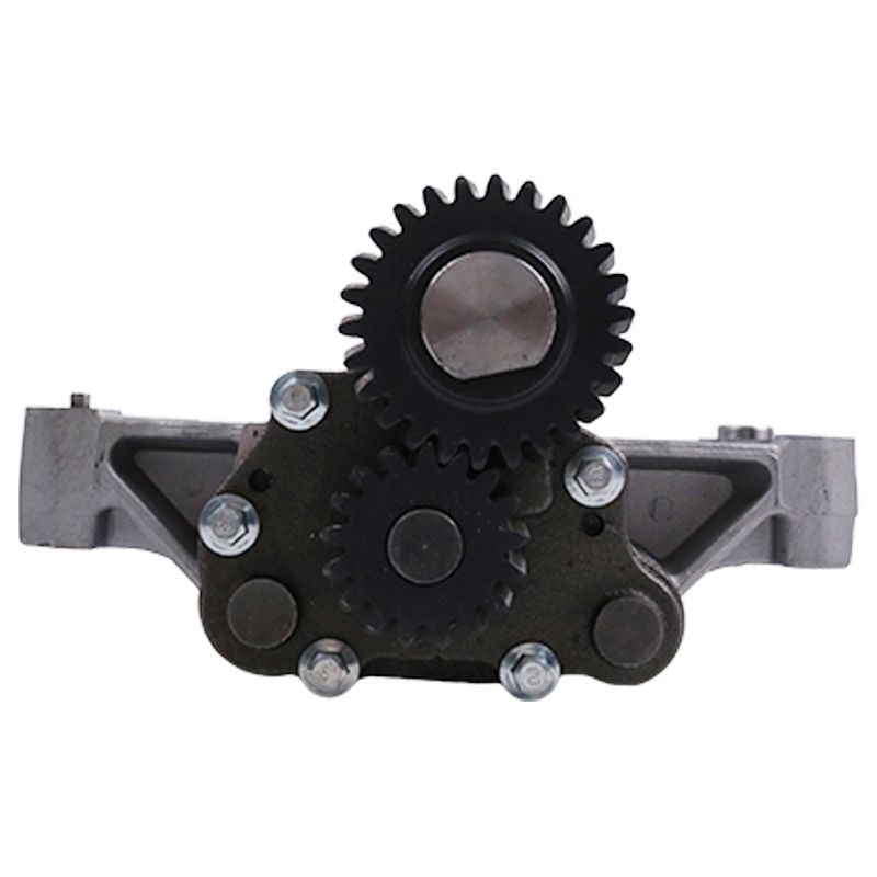 Oil Pump 4132F071 for Perkins Engine 1104D-E44T 1104D-44 1104D-44T 1104D-44TA 1104C-44 1104C-E44 1104C-44T 1104C-E44T 1104C-44TA 1104C-E44TA
