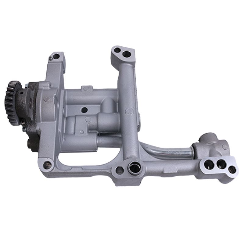 Oil Pump 4132F071 for Perkins Engine 1104D-E44T 1104D-44 1104D-44T 1104D-44TA 1104C-44 1104C-E44 1104C-44T 1104C-E44T 1104C-44TA 1104C-E44TA