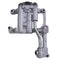 Oil Pump 4132F071 for Perkins Engine 1104D-E44T 1104D-44 1104D-44T 1104D-44TA 1104C-44 1104C-E44 1104C-44T 1104C-E44T 1104C-44TA 1104C-E44TA