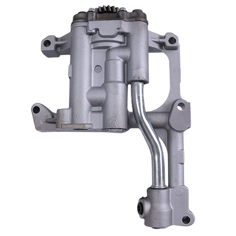Oil Pump 4132F071 for Perkins Engine 1104D-E44T 1104D-44 1104D-44T 1104D-44TA 1104C-44 1104C-E44 1104C-44T 1104C-E44T 1104C-44TA 1104C-E44TA