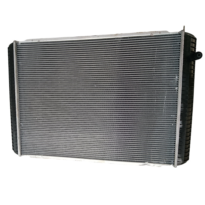 Ec55 Volvo Radiator Water Tank Radiator VOE11110705 for Volvo EC240B EC240C EC290B EC290C ...