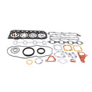 For Yanmar 4TNE84 Komatsu 4D84E Engine Overhaul Gasket Kit