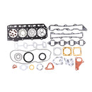 For Yanmar 4TNE84 Komatsu 4D84E Engine Overhaul Gasket Kit