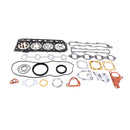 For Yanmar 4TNE84 Komatsu 4D84E Engine Overhaul Gasket Kit
