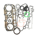 For Yanmar 4TNV98 Engine Overhaul Gasket Kit